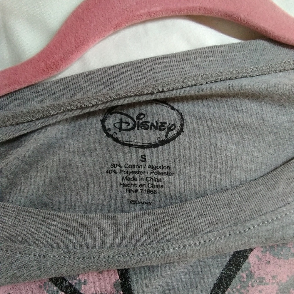 Disney top - Picture 4 of 4